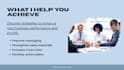 grow your business with expert sales consulting and strategy