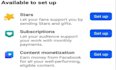 grow and monetize your facebook page organically