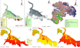 provide hec ras flood modeling , gis and remote sensing services