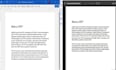 covert pdf files into word, excel or powerpoint documents