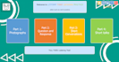 develop modern desktop applications