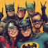draw graphic illustration and comic book art