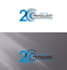 do design good looking anniversary logo