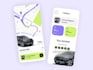 develop a taxi booking app for android and IOS devices