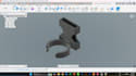 make you a 3d printable file of a part that you need