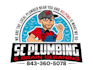design attractive plumber logo