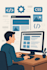 create your business website modern, responsive, SEO ready