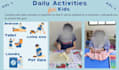 provide occupational therapy, treatment goals, and resources