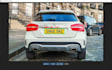 build a license plate recognition desktop app