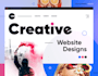 be your wordpress expert for website design and development