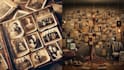 do genealogy research, build your family tree and trace your ancestry