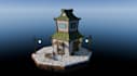 make a model and texture of your concept
