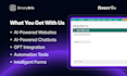 do ai chatbot development using voiceflow botpress n8n tidio and vapi