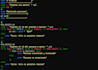 create custom ubuntu scripts and bash automations