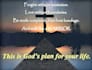 write a powerful bible based devotional for your blog or ministry