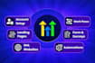 expert gohighlevel CRM automation services