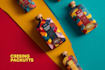design a modern packaging