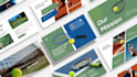design or redesign pitch deck, powerpoint and canva presentations