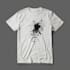 create trendy t shirt design