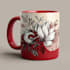 draw a mug or coffee mug design