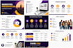 design a powerpoint presentation, pitch deck, google slides