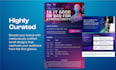 design custom email design that increase click rates