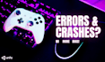 fix unity bugs errors and crashes for mobile and pc games