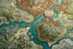 do your fantasy city map