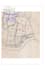 professional land survey plot map and site plan in autocad