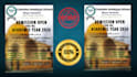 create social media posts, facebook ad image