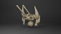 create custom 3d models for 3d printing with high precision