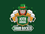 design awesome beer and beverage logo