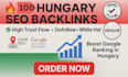 do high da 100plus hungary authority link building service for google ranking