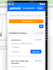 develop a professional mobile app for android and ios using react native