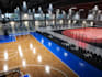 do 3d video walkthrough and rendering for sports complex
