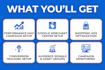 setup and manage google shopping ads and performance max campaigns