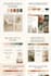 style your brand or space using moodboards and color themes