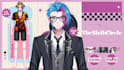 create professional live2d vtuber design live2d rigging anime vtuber commission
