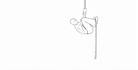 do 2d frame by frame handdrawn animation traditional 2d line art pencil sketch