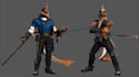 create port sfm model 3d gameplayer  gmod model nsfw sfm model tf2 mmd sfm obj