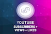 do organic youtube video promotion