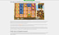 write SEO igaming content