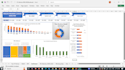 solve excel, google sheets, and dax problems in power bi