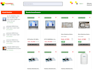 develop software using HTML CSS javascript  and node js