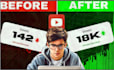 do kid video promotion and youtube channel promotion
