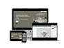 develop full stack web app using react js node js mongodb and  mysql