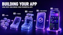 do mobile app development ios app development as flutter mobile app developer
