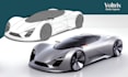 do concept car designs