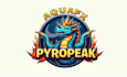design hydra dragon mascot logo with express delivery