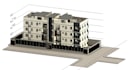 modelos de arquitectura en revit